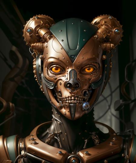 30571-3373118716-a  close up symmetrical portrait of a cyberpunk monster, biomechanical, mshn robot, carbon fibre, hyper realistic, intricate des.png